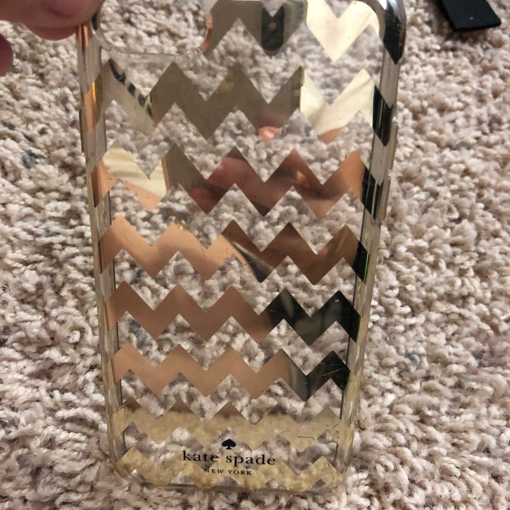 Kate Spade iPhone 7 case